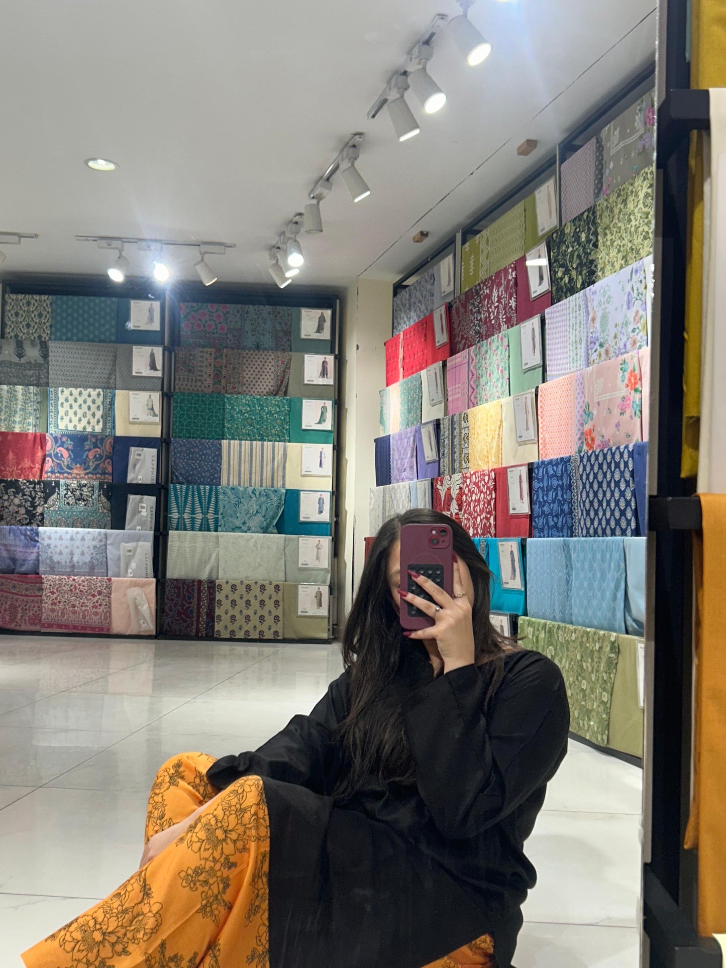 Two Pc Farshi Salwar (04)