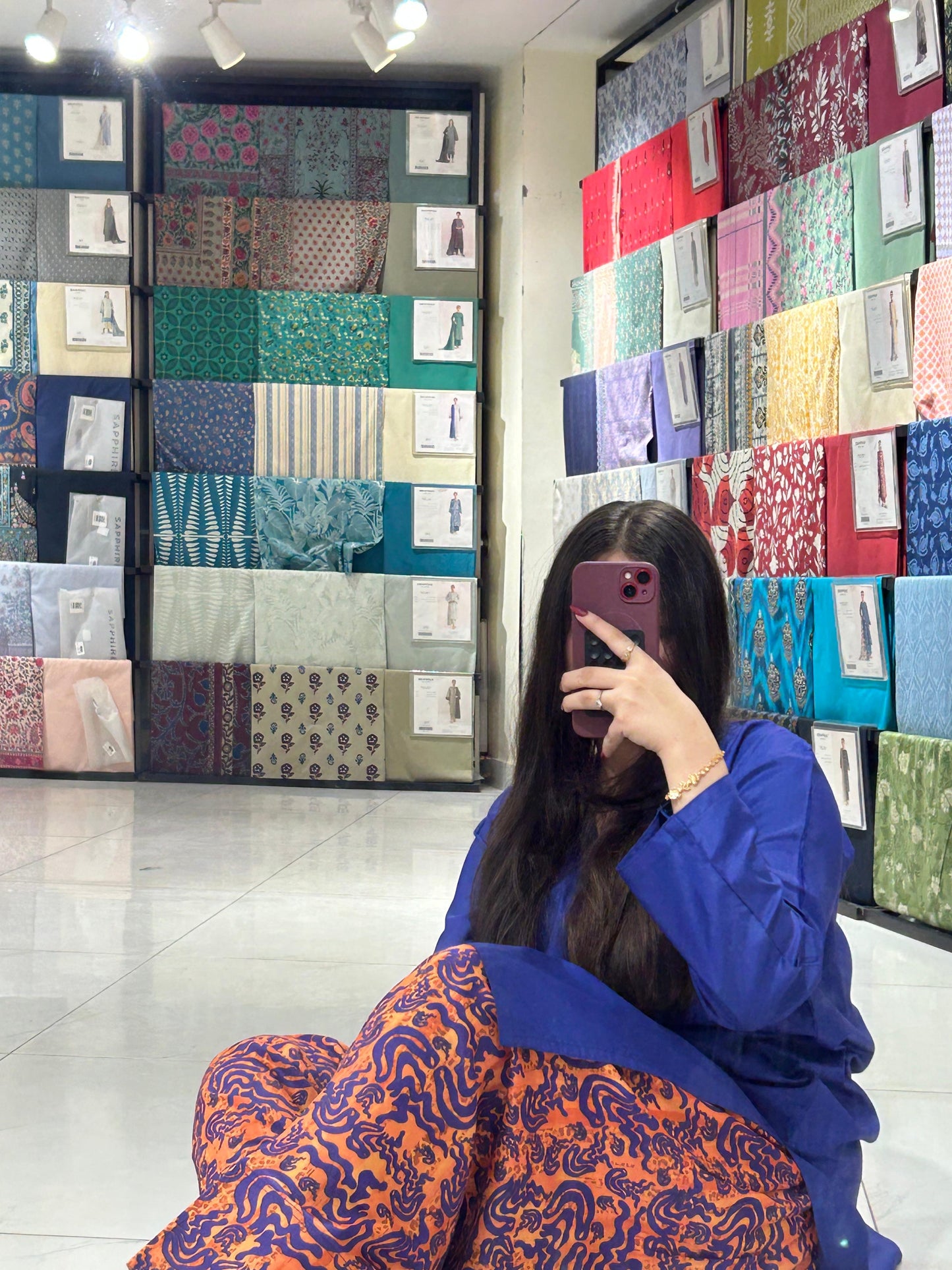 Two Pc Farshi Salwar (01)