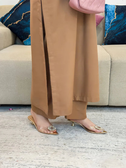 Meerab 2 Pc Stitched