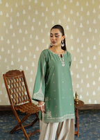 Laiba 2 Pc Stitched