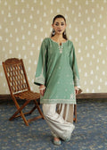 Laiba 2 Pc Stitched