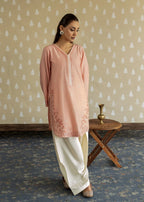 Mahnoor 2 Pc Stitched