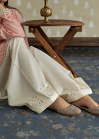 Mahnoor 2 Pc Stitched
