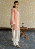 Mahnoor 2 Pc Stitched