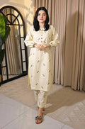 Noor 2 Pc Cord Set