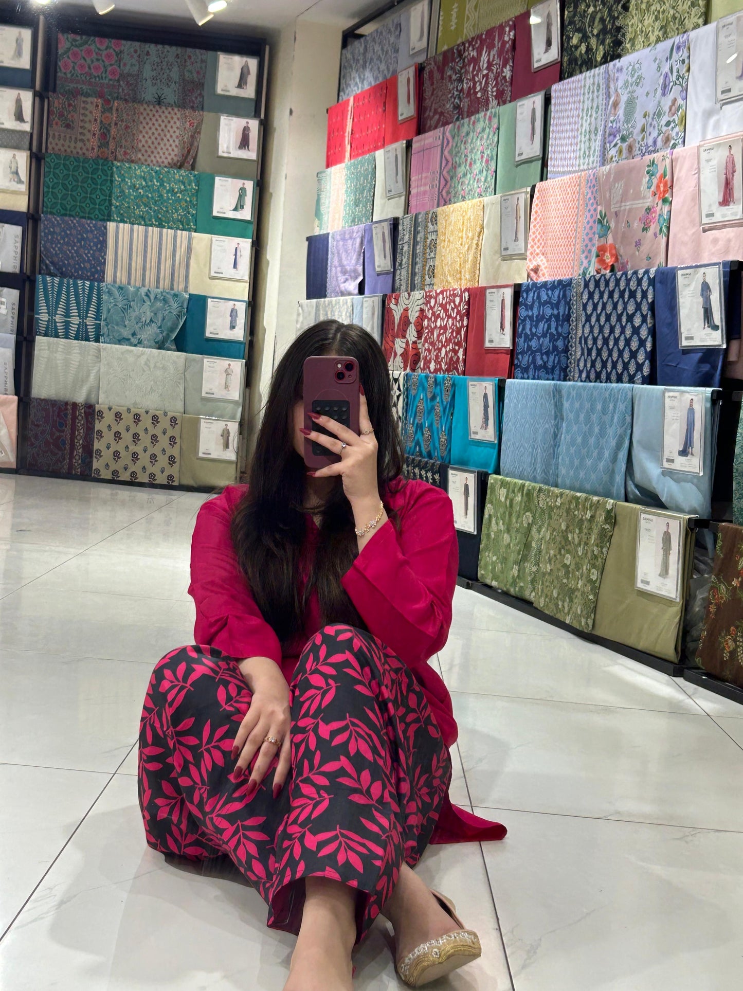 Two Pc Farshi Salwar (02)