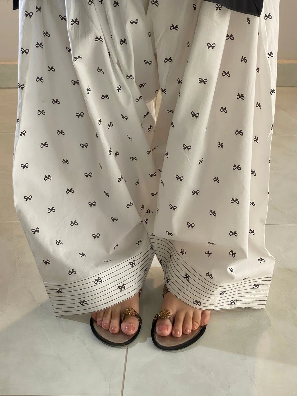 Maheen 2 Pc Stitched