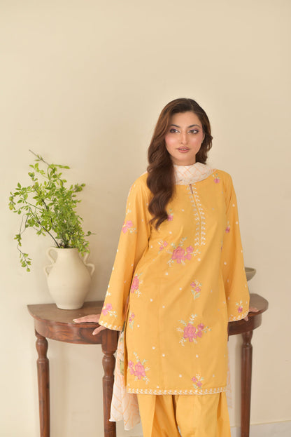 Sf 410 shirt length 36"