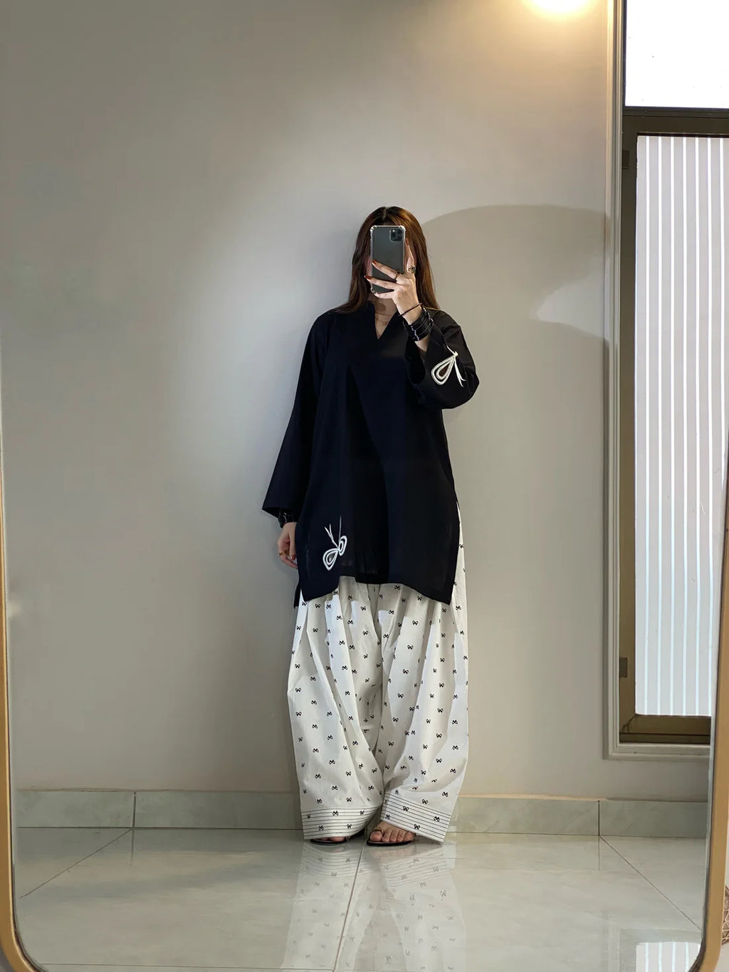 Maheen 2 Pc Stitched