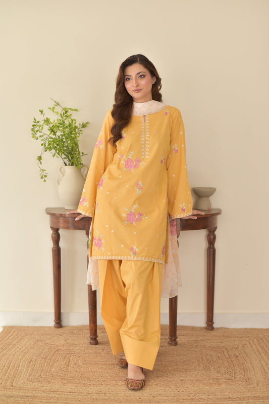 Sf 410 shirt length 36"