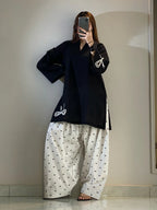 Maheen 2 Pc Stitched