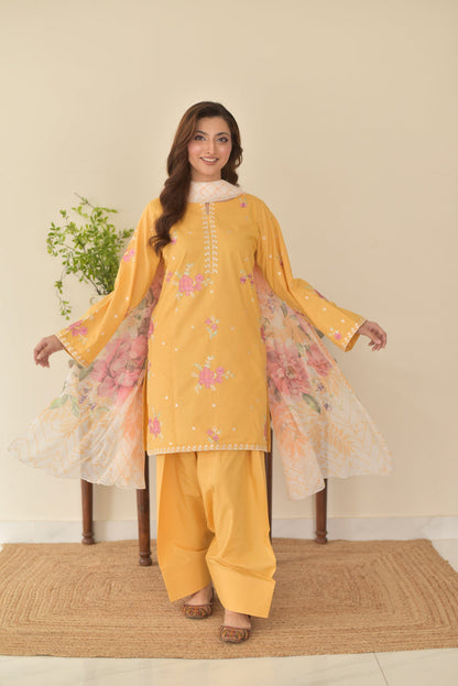 Sf 410 shirt length 36"