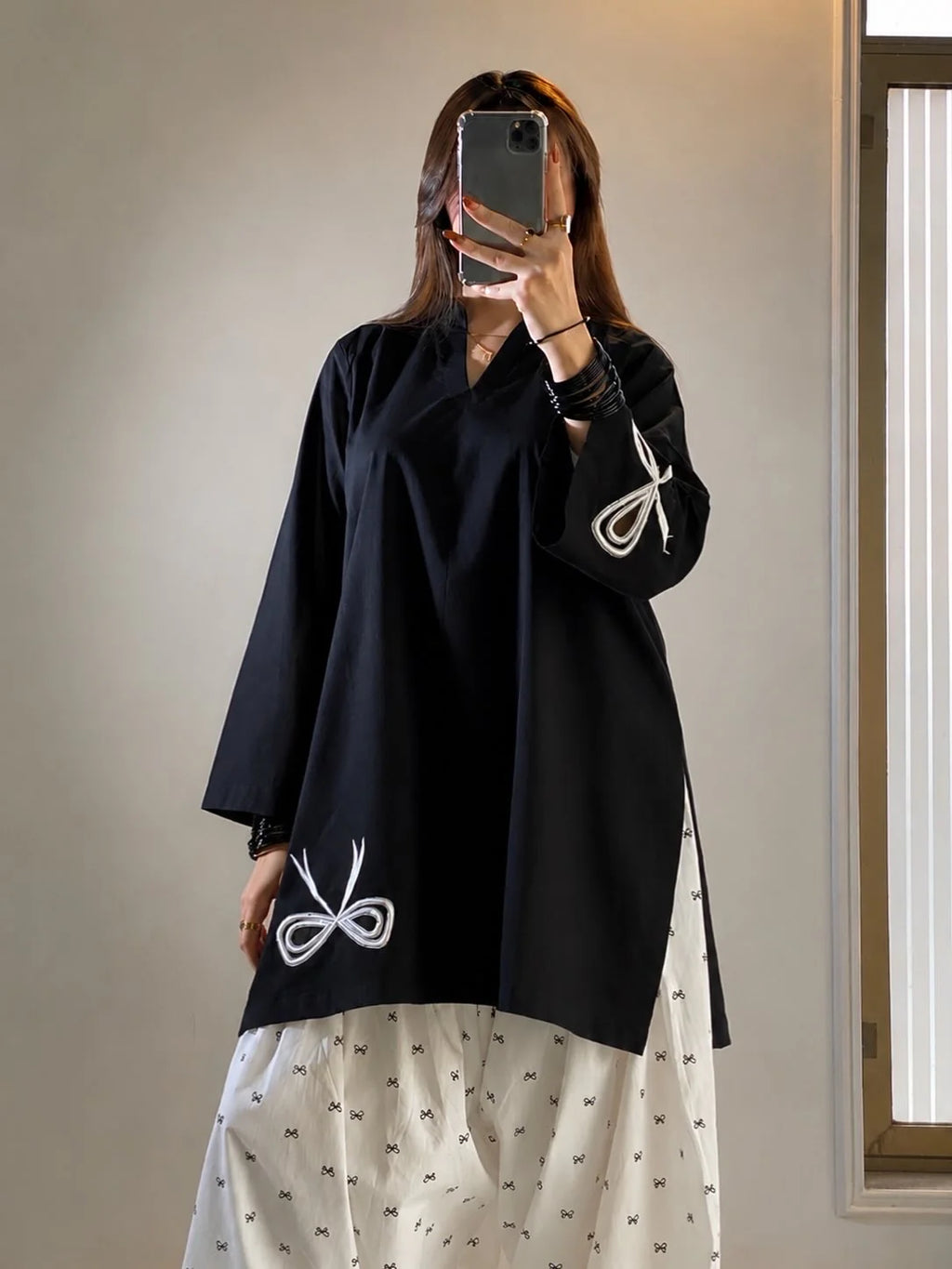 Maheen 2 Pc Stitched