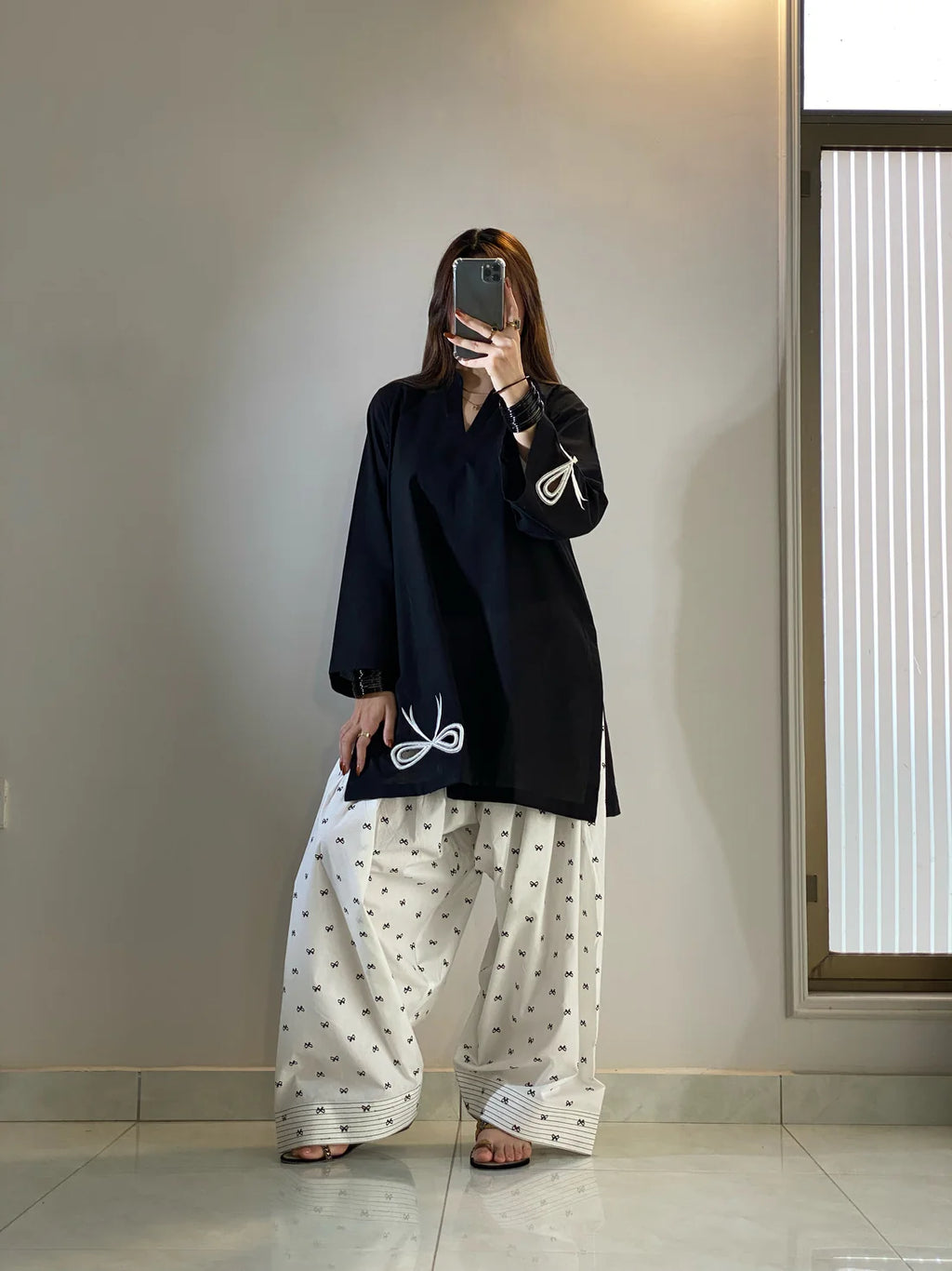 Maheen 2 Pc Stitched