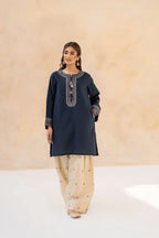 Heer 2 Pc Stitched