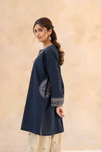 Heer 2 Pc Stitched