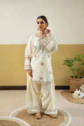 Mahajbeen 2 Pc Stitched