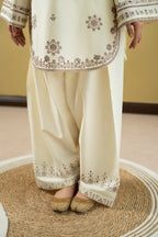 Mahajbeen 2 Pc Stitched