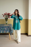 Falak 2 Pc Stitched