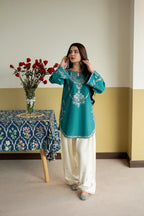 Falak 2 Pc Stitched