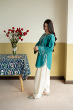 Falak 2 Pc Stitched