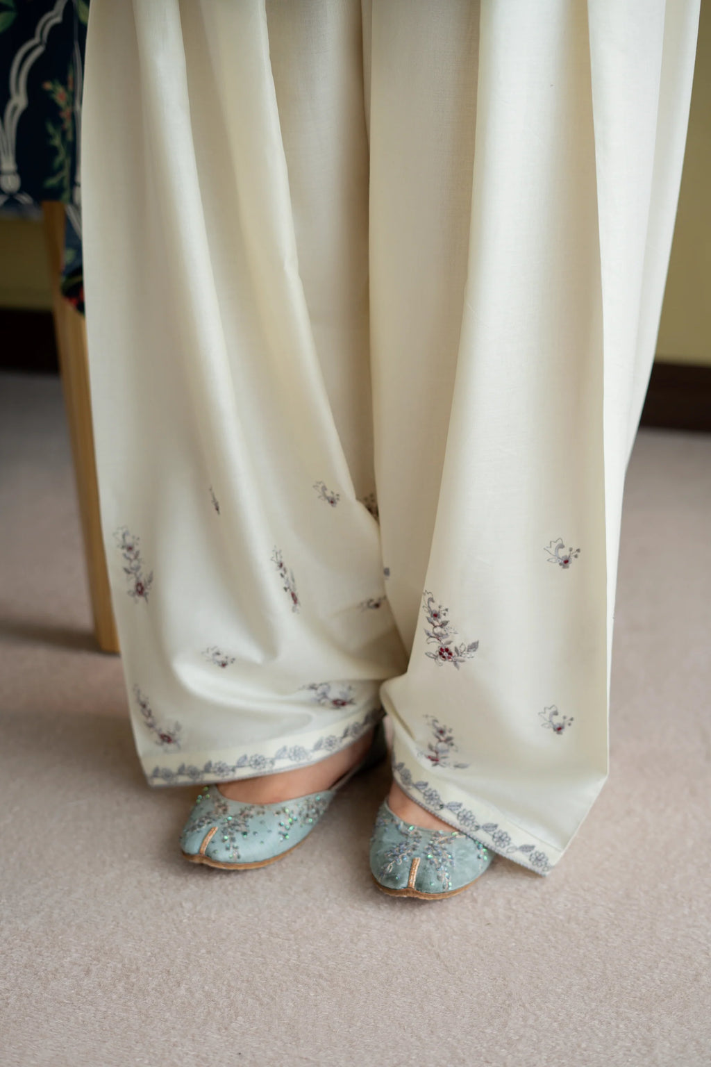 Falak 2 Pc Stitched