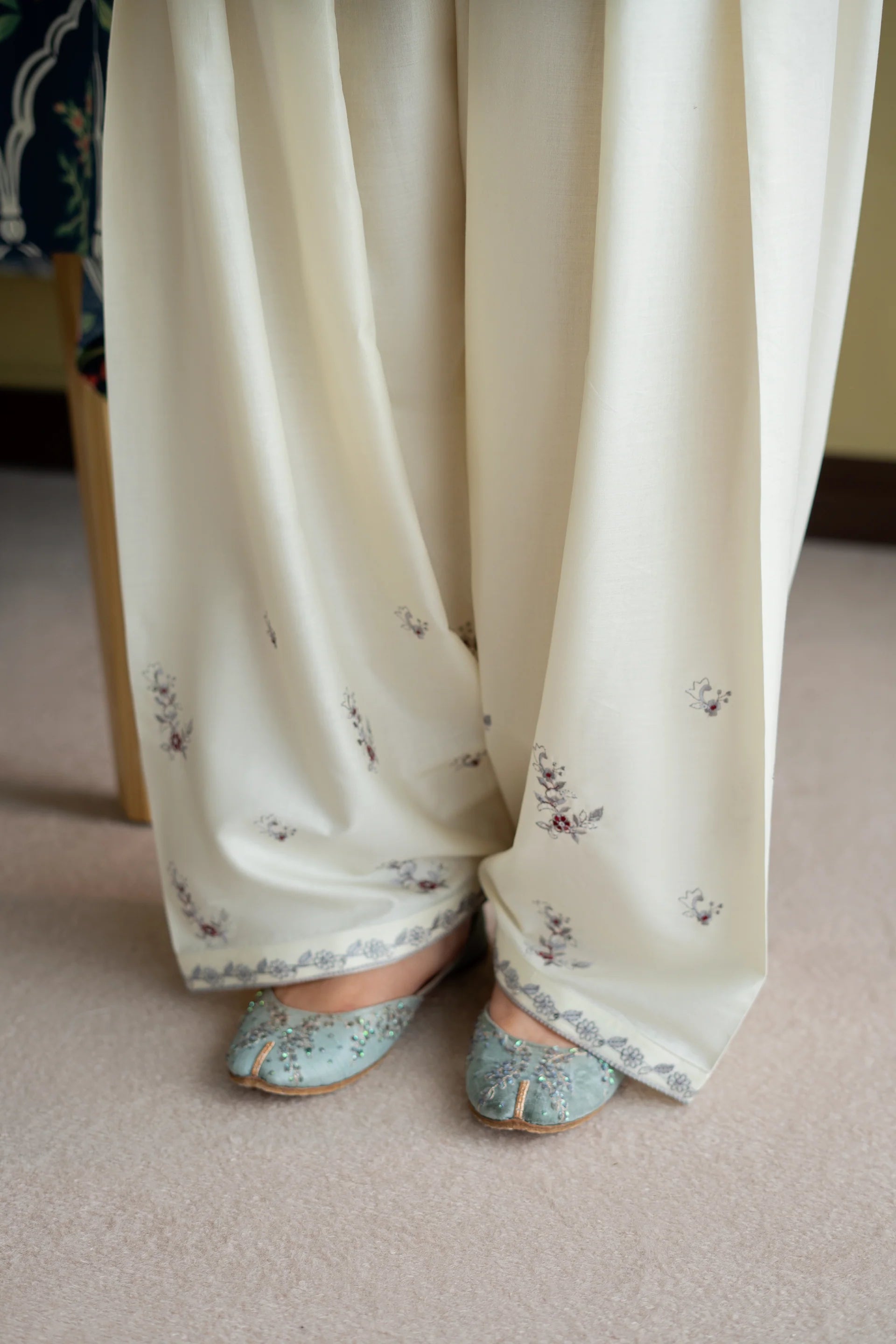 Falak 2 Pc Stitched
