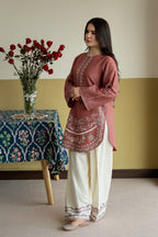Alaya 2 Pc Stitched