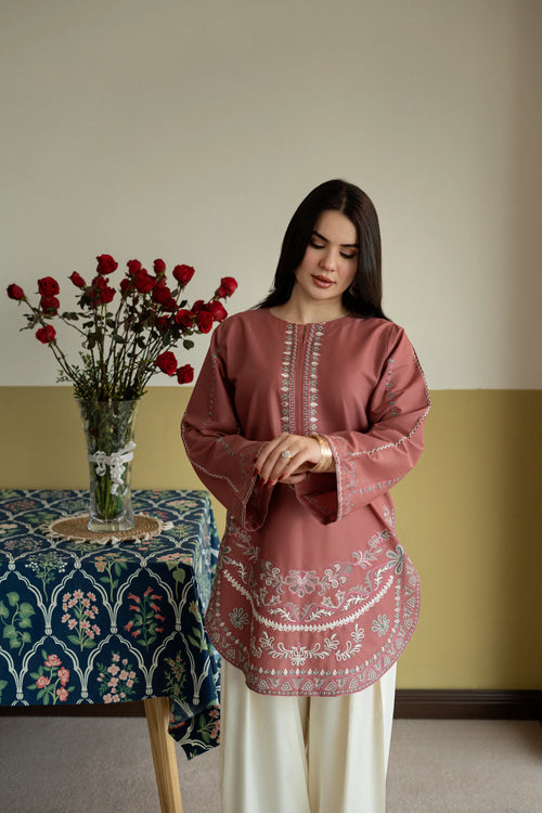 Alaya 2 Pc Stitched