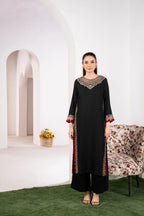 Mashal 2 Pc Stitched