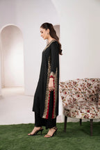 Mashal 2 Pc Stitched
