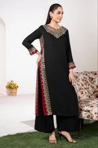 Mashal 2 Pc Stitched