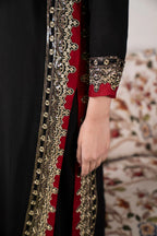 Mashal 2 Pc Stitched