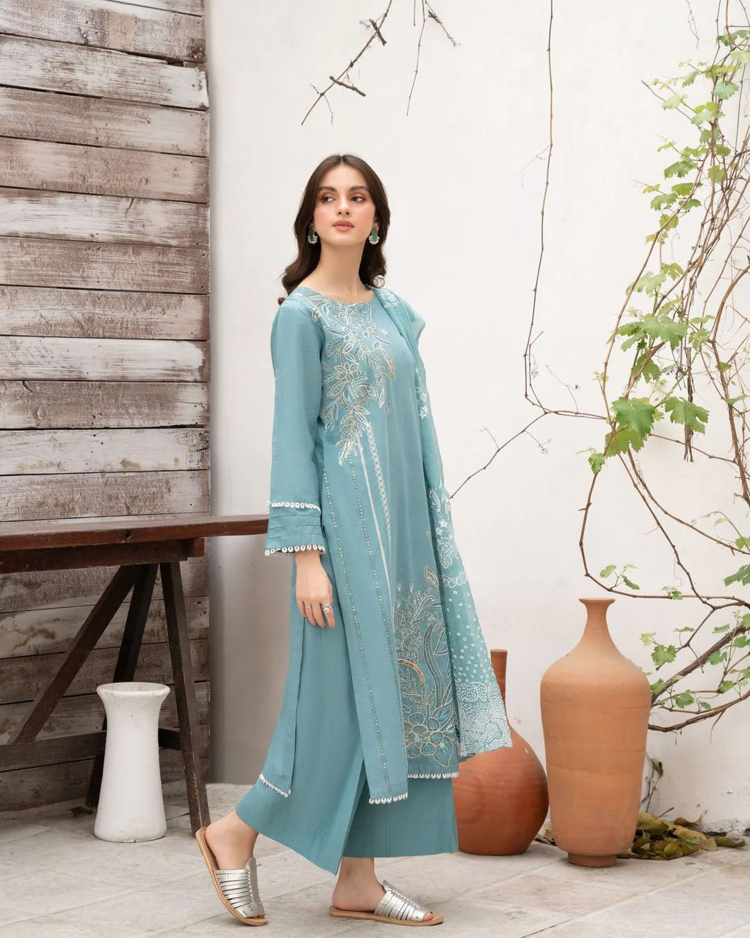 3Piece Stich Article - 382