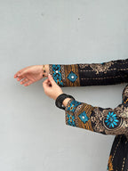 Gul Naaz 2 Pc Maxi Stitched