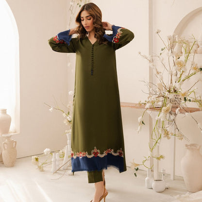 2 Piece Stitch sf 388