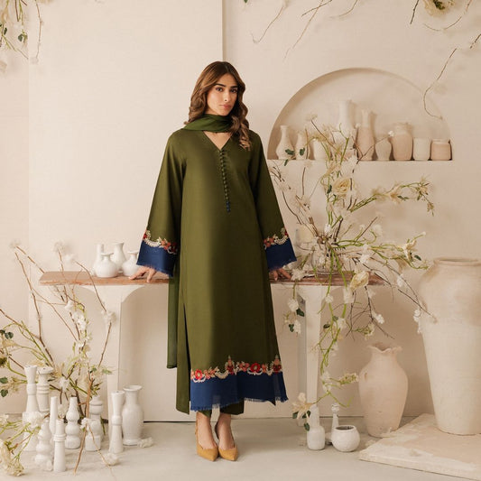 2 Piece Stitch sf 388