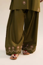 Zarnish 2 Pc Stitched