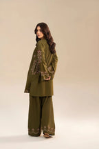 Zarnish 2 Pc Stitched