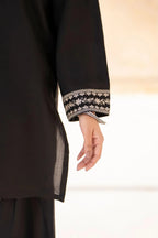Waniya 2 Pc Stitched