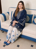 Hania 2 Pc Stitched
