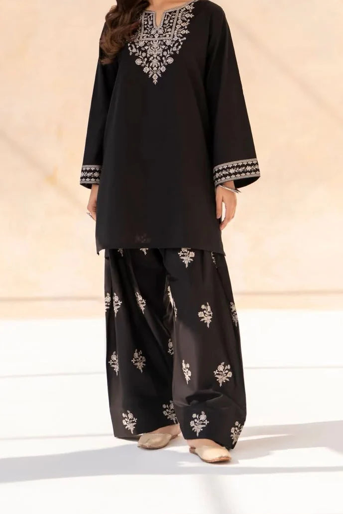 Waniya 2 Pc Stitched