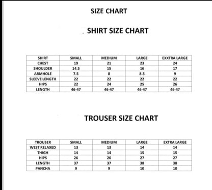 Rainbow Two Pc Stitched