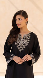 Waniya 2 Pc Stitched