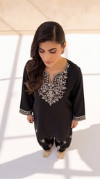 Waniya 2 Pc Stitched