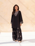 Waniya 2 Pc Stitched