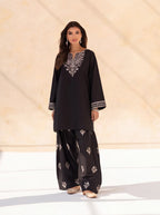 Waniya 2 Pc Stitched